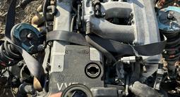 2jz — fe мотор япония за 800 000 тг. в Алматы