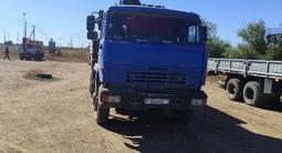 КамАЗ 2011 годаfor12 500 000 тг. в Актобе