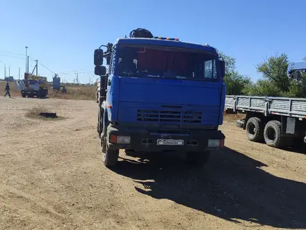 КамАЗ 2011 года за 12 500 000 тг. в Актобе