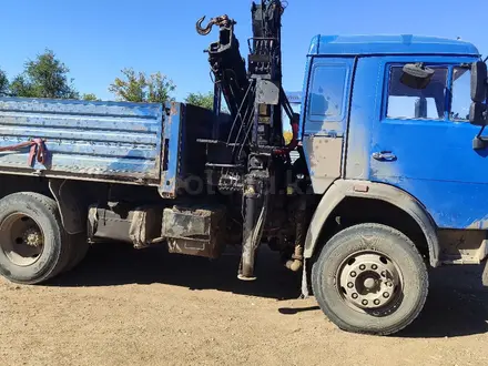 КамАЗ 2011 года за 12 500 000 тг. в Актобе – фото 2