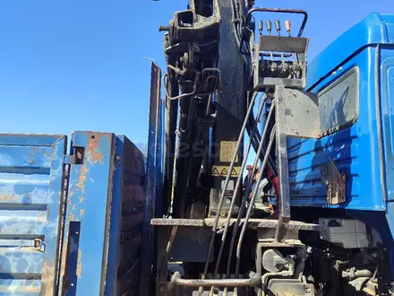 КамАЗ 2011 года за 12 500 000 тг. в Актобе – фото 4