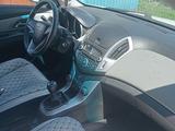 Chevrolet Cruze 2013 годаfor3 350 000 тг. в Усть-Каменогорск – фото 5