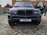 BMW X5 2004 годаүшін9 600 000 тг. в Усть-Каменогорск – фото 2