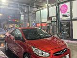 Hyundai Solaris 2011 годаүшін4 000 000 тг. в Павлодар – фото 2