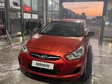 Hyundai Solaris 2011 годаүшін4 000 000 тг. в Павлодар