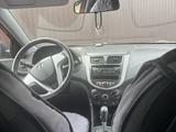 Hyundai Solaris 2011 годаүшін4 000 000 тг. в Павлодар – фото 5