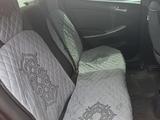 Hyundai Solaris 2011 годаүшін4 000 000 тг. в Павлодар – фото 4