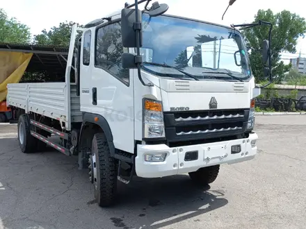 Howo  SINOTRUCK max нагрузка 15 тонн 2021 года за 24 990 000 тг. в Актобе – фото 31