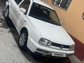 Volkswagen Golf 1994 годаfor2 200 000 тг. в Шымкент