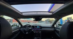 Hyundai Sonata 2023 годаfor17 000 000 тг. в Кызылорда – фото 4