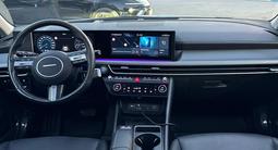 Hyundai Sonata 2023 годаfor17 000 000 тг. в Кызылорда – фото 3