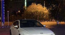 Hyundai Sonata 2023 годаfor17 000 000 тг. в Кызылорда – фото 5