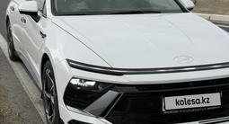 Hyundai Sonata 2023 годаfor17 000 000 тг. в Кызылорда