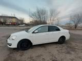 Geely SC7 2014 годаүшін2 300 000 тг. в Семей – фото 2