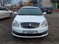 Geely SC7 2014 года за 2 300 000 тг. в Семей