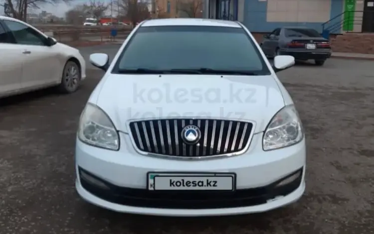 Geely SC7 2014 года за 2 300 000 тг. в Семей