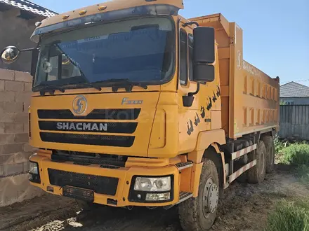 Shacman (Shaanxi)  F3000 2019 года за 20 000 000 тг. в Алматы – фото 2