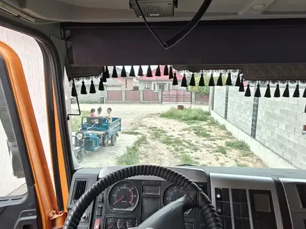 Shacman (Shaanxi)  F3000 2019 года за 20 000 000 тг. в Алматы – фото 12