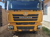 Shacman (Shaanxi)  F3000 2019 годаүшін20 000 000 тг. в Алматы
