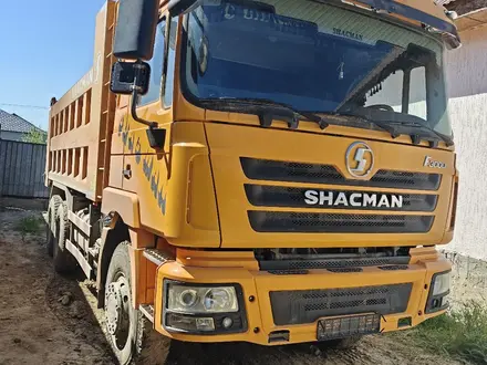 Shacman (Shaanxi)  F3000 2019 года за 20 000 000 тг. в Алматы – фото 3