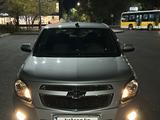 Chevrolet Cobalt 2021 года за 6 150 000 тг. в Жезказган