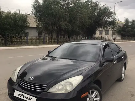 Lexus ES 300 2002 года за 5 500 000 тг. в Караганда – фото 20