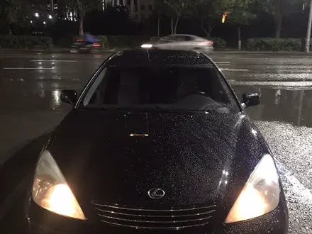 Lexus ES 300 2002 года за 5 500 000 тг. в Караганда – фото 8