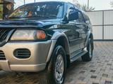 Mitsubishi Montero Sport 2001 годаүшін5 350 000 тг. в Алматы