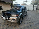 Mitsubishi Montero Sport 2001 годаүшін5 150 000 тг. в Алматы – фото 3