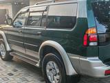 Mitsubishi Montero Sport 2001 годаүшін5 150 000 тг. в Алматы