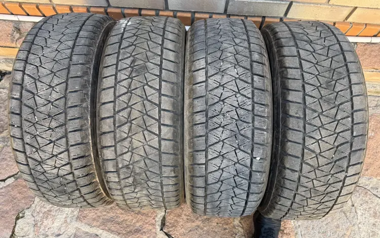 BRIDGESTONE BLIZZAK 235/55/R19үшін170 000 тг. в Караганда