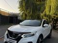 Nissan Qashqai 2019 годаүшін11 500 000 тг. в Алматы