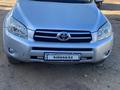 Toyota RAV4 2007 годаfor5 500 000 тг. в Актобе – фото 2