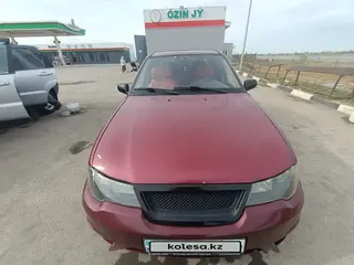 Daewoo Nexia, 2010