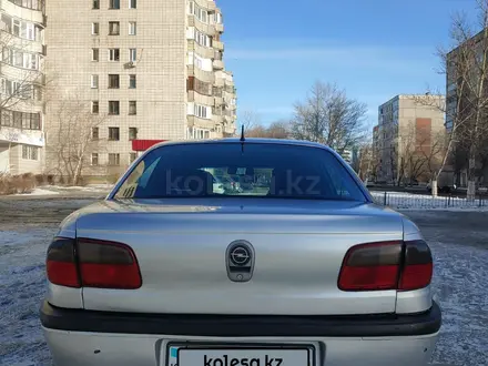 Opel Omega 1998 года за 1 150 000 тг. в Павлодар – фото 2