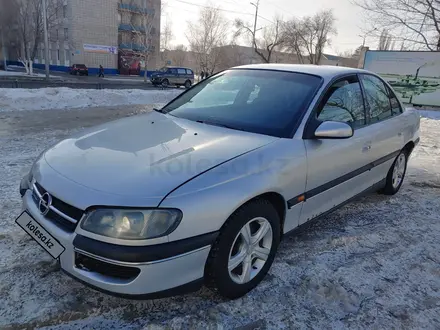 Opel Omega 1998 года за 1 150 000 тг. в Павлодар