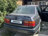 Volkswagen Vento 1992 годаүшін750 000 тг. в Усть-Каменогорск – фото 4