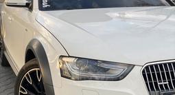 Диски Audi A7 R18 5x112 за 300 000 тг. в Атырау – фото 4