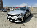 Kia Optima 2020 года за 10 200 000 тг. в Актобе