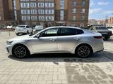 Kia Optima 2020 года за 10 200 000 тг. в Актобе – фото 4