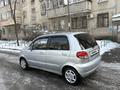 Daewoo Matiz 2013 года за 2 200 000 тг. в Алматы – фото 3