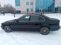 BMW 520 1998 годаүшін3 500 000 тг. в Усть-Каменогорск – фото 7