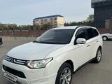 Mitsubishi Outlander 2012 года за 8 000 000 тг. в Конаев (Капшагай) – фото 2