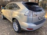 Lexus RX 350 2006 годаfor8 500 000 тг. в Алматы – фото 4