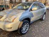 Lexus RX 350 2006 годаfor8 500 000 тг. в Алматы – фото 3