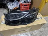 Фара левая Camry 80 за 650 000 тг. в Алматы