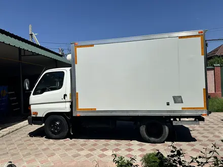 Hyundai  HD45 2013 года за 7 700 000 тг. в Алматы – фото 3