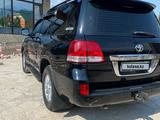 Toyota Land Cruiser 2010 года за 16 500 000 тг. в Алматы – фото 5