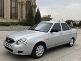 ВАЗ (Lada) Priora 2170 2013 года за 1 900 000 тг. в Шымкент