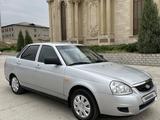 ВАЗ (Lada) Priora 2170 2013 года за 1 900 000 тг. в Шымкент – фото 2